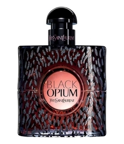 YSL Black Opium Wild Edition