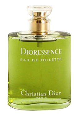 Christian Dior Dioressence Винтаж