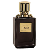 Perry Ellis Black Vanilla Absolute