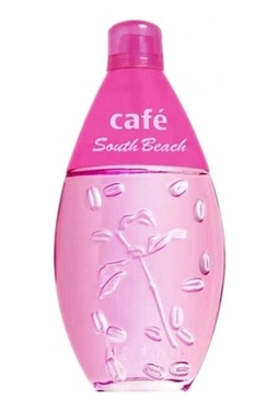 Cafe-Cafe South Beach