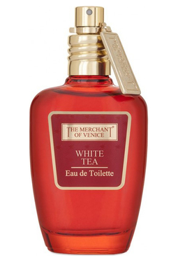The Merchant Of Venice White Tea