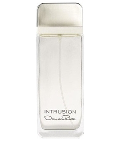 Oscar De La Renta Intrusion