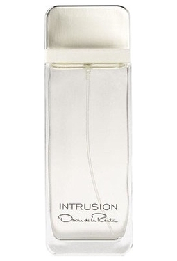 Oscar De La Renta Intrusion