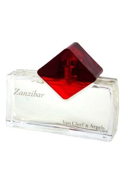 Van Cleef & Arpels Zanzibar