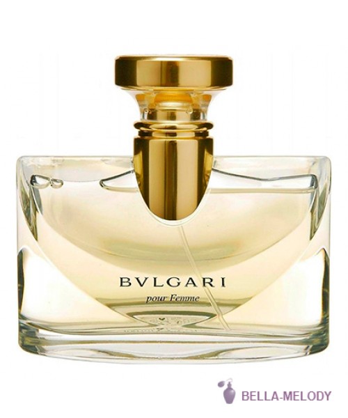 Bvlgari Pour Femme
