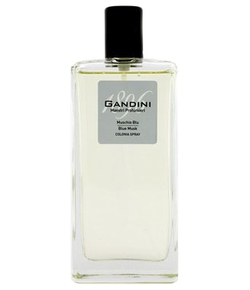 Gandini Muschio Blu