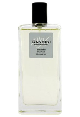 Gandini Muschio Blu