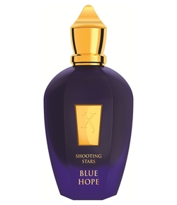 Xerjoff Shooting Stars Collection: Blue Hope