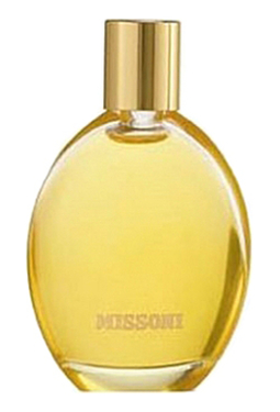 Missoni Giallo