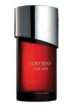 Victorias Secret Very Sexy For Her