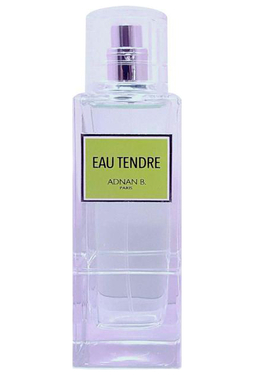 Johan B Tendre Adnan