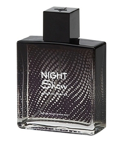 Joaquin Cortes Night Show