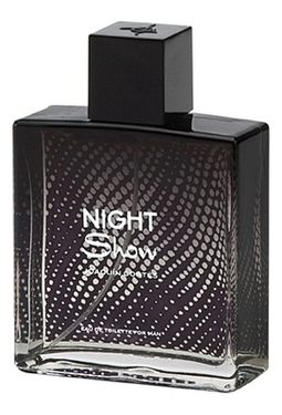 Joaquin Cortes Night Show