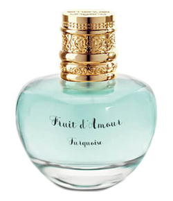 Emanuel Ungaro Fruit D'Amour Turquoise