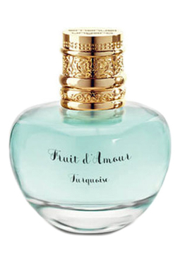Emanuel Ungaro Fruit D'Amour Turquoise