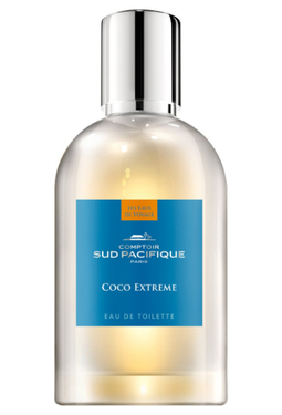 Comptoir Sud Pacifique Coco Extreme