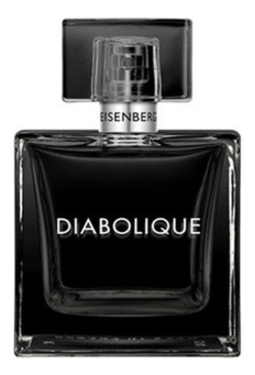 Eisenberg Diabolique Homme