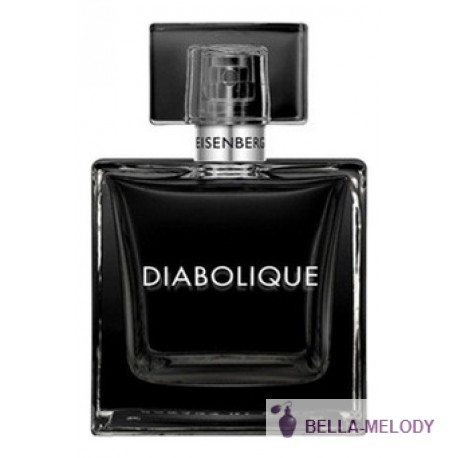 Eisenberg Diabolique Homme 11