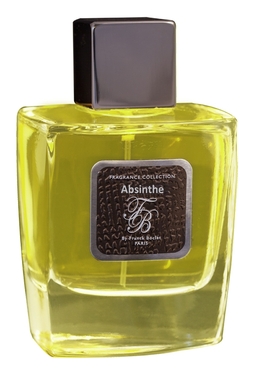 Franck Boclet Absinthe