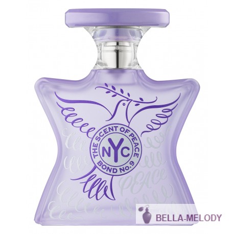 Bond No 9 The Scent Of Peace 11