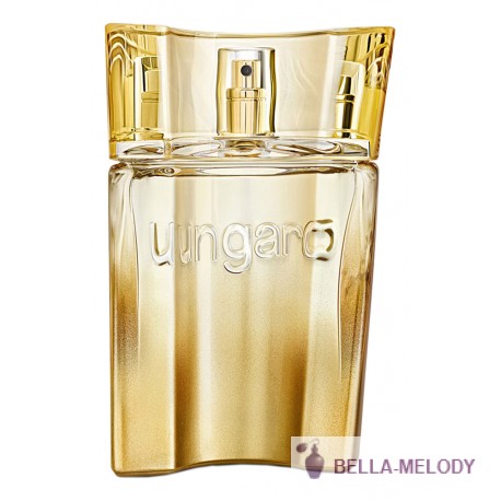 Emanuel Ungaro Ungaro Gold 11