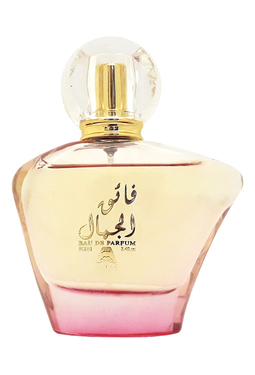 Oudh Al Anfar Fa'Ek Al Jamal