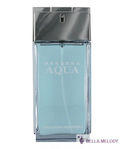 Carolina Herrera Aqua For Men