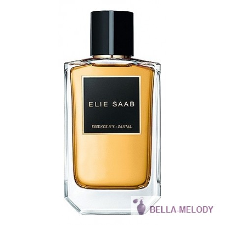 Elie Saab Essence No 8 Santal 11
