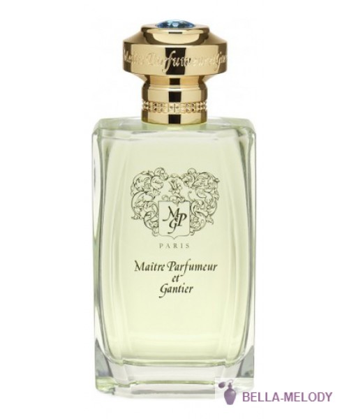 Maitre Parfumeur et Gantier Eau du Gantier