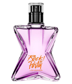 Shakira Rock! The Party Crazy Lilac