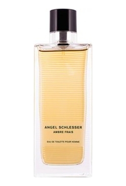 Angel Schlesser Ambre Frais Homme