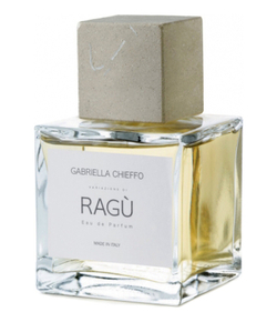 Maison Gabriella Chieffo Variazione di Ragu