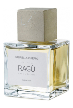 Maison Gabriella Chieffo Variazione di Ragu