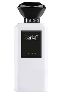 Korloff Paris Korloff In White Intense