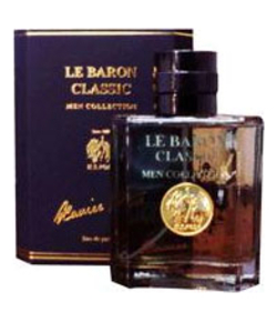 U.S. Polo Le Baron Classic men