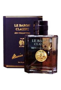 U.S. Polo Le Baron Classic men