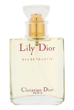 Christian Dior Lily Винтаж
