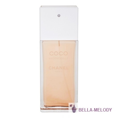 Chanel Coco Mademoiselle Eau De Toilette 11