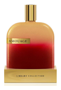Amouage Library Collection Opus X