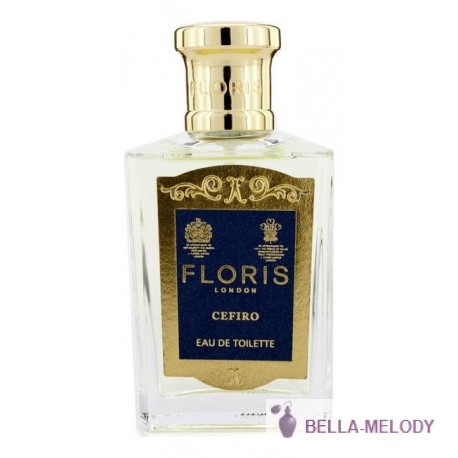 Floris Cefiro 11