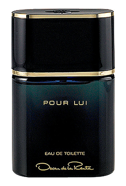 Oscar De La Renta Pour Lui