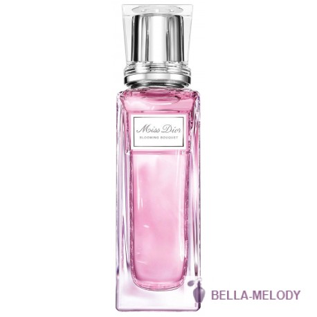 Christian Dior Miss Dior Blooming Bouquet Roller Pearl 11