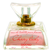 Brocard Cherry Lady