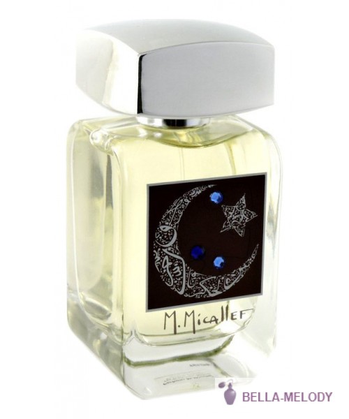 M. Micallef Ramadan Pour Homme