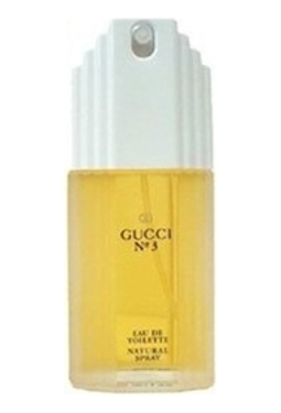Gucci No3