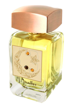 M. Micallef Ramadan Pour Femme