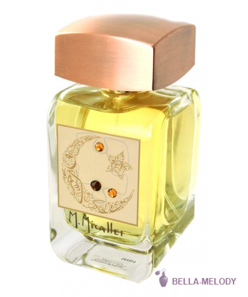 M. Micallef Ramadan Pour Femme