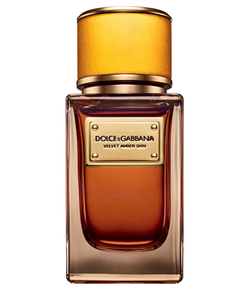 Dolce Gabbana (D&G) Velvet Amber Sun