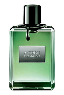 Viktor & Rolf Antidote Pour Homme