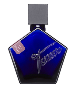 Tauer Perfumes No 01 Le Maroc Pour Elle
